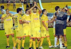 Foto de la galería: Crucero 1-Gimnacia y Tiro 0