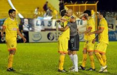 Foto de la galería: Crucero 1-Gimnacia y Tiro 0