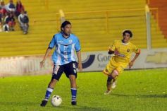 Foto de la galería: Crucero 1-Gimnacia y Tiro 0