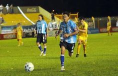 Foto de la galería: Crucero 1-Gimnacia y Tiro 0