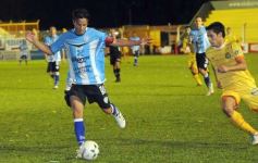 Foto de la galería: Crucero 1-Gimnacia y Tiro 0