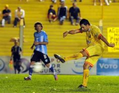 Foto de la galería: Crucero 1-Gimnacia y Tiro 0