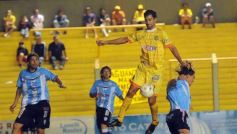 Foto de la galería: Crucero 1-Gimnacia y Tiro 0