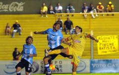 Foto de la galería: Crucero 1-Gimnacia y Tiro 0