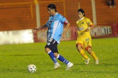 Foto de la galería: Crucero 1-Gimnacia y Tiro 0