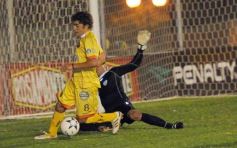 Foto de la galería: Crucero 1-Gimnacia y Tiro 0