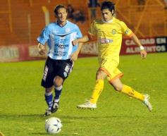 Foto de la galería: Crucero 1-Gimnacia y Tiro 0