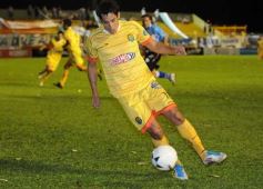 Foto de la galería: Crucero 1-Gimnacia y Tiro 0