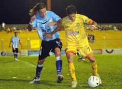 Foto de la galería: Crucero 1-Gimnacia y Tiro 0