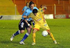 Foto de la galería: Crucero 1-Gimnacia y Tiro 0