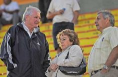 Foto de la galería: Crucero 1-Gimnacia y Tiro 0