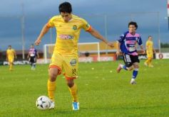 Foto de la galería: Crucero 1-Gimnacia y Tiro 0