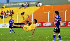 Foto de la galería: Crucero 1-Gimnacia y Tiro 0