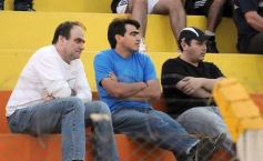 Foto de la galería: Crucero 1-Gimnacia y Tiro 0