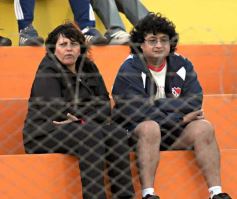 Foto de la galería: Crucero 1-Gimnacia y Tiro 0