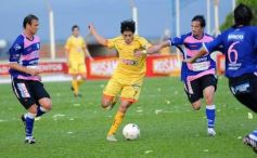 Foto de la galería: Crucero 1-Gimnacia y Tiro 0