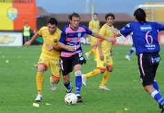 Foto de la galería: Crucero 1-Gimnacia y Tiro 0