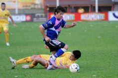 Foto de la galería: Crucero 1-Gimnacia y Tiro 0