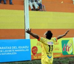 Foto de la galería: Crucero 1-Gimnacia y Tiro 0