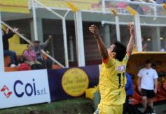 Foto de la galería: Crucero 1-Gimnacia y Tiro 0