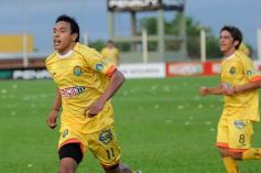 Foto de la galería: Crucero 1-Gimnacia y Tiro 0