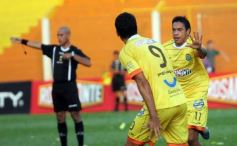 Foto de la galería: Crucero 1-Gimnacia y Tiro 0