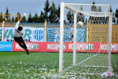 Foto de la galería: Crucero 1-Gimnacia y Tiro 0