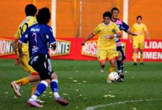 Foto de la galería: Crucero 1-Gimnacia y Tiro 0