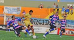 Foto de la galería: Crucero 1-Gimnacia y Tiro 0