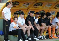 Foto de la galería: Crucero 1-Gimnacia y Tiro 0