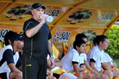 Foto de la galería: Crucero 1-Gimnacia y Tiro 0