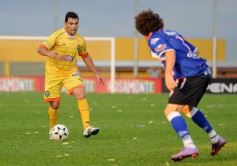 Foto de la galería: Crucero 1-Gimnacia y Tiro 0