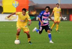 Foto de la galería: Crucero 1-Gimnacia y Tiro 0