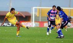 Foto de la galería: Crucero 1-Gimnacia y Tiro 0