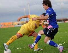 Foto de la galería: Crucero 1-Gimnacia y Tiro 0