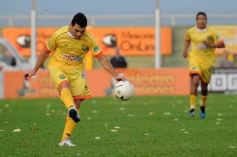 Foto de la galería: Crucero 1-Gimnacia y Tiro 0