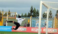 Foto de la galería: Crucero 1-Gimnacia y Tiro 0