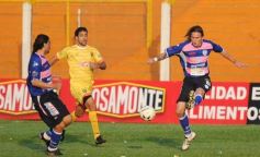 Foto de la galería: Crucero 1-Gimnacia y Tiro 0