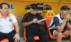 Foto de la galería: Crucero 1-Gimnacia y Tiro 0