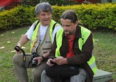 Foto de la galería: Crucero 1-Gimnacia y Tiro 0