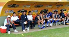 Foto de la galería: Crucero 1-Gimnacia y Tiro 0