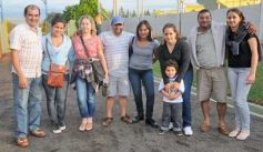 Foto de la galería: Crucero 1-Gimnacia y Tiro 0