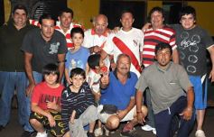 Foto de la galería: Brown 1-Guaraní 2