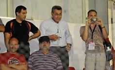 Foto de la galería: Brown 1-Guaraní 2