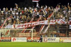 Foto de la galería: Brown 1-Guaraní 2