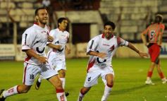 Foto de la galería: Brown 1-Guaraní 2