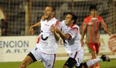 Foto de la galería: Brown 1-Guaraní 2