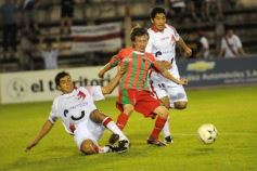 Foto de la galería: Brown 1-Guaraní 2