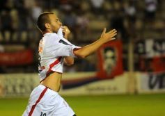 Foto de la galería: Brown 1-Guaraní 2