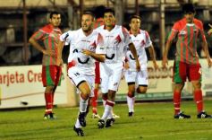 Foto de la galería: Brown 1-Guaraní 2